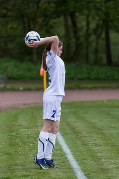Bild 117 - wBJ VfL Pinneberg - Eimsbuettel : Ergebnis: 6:2